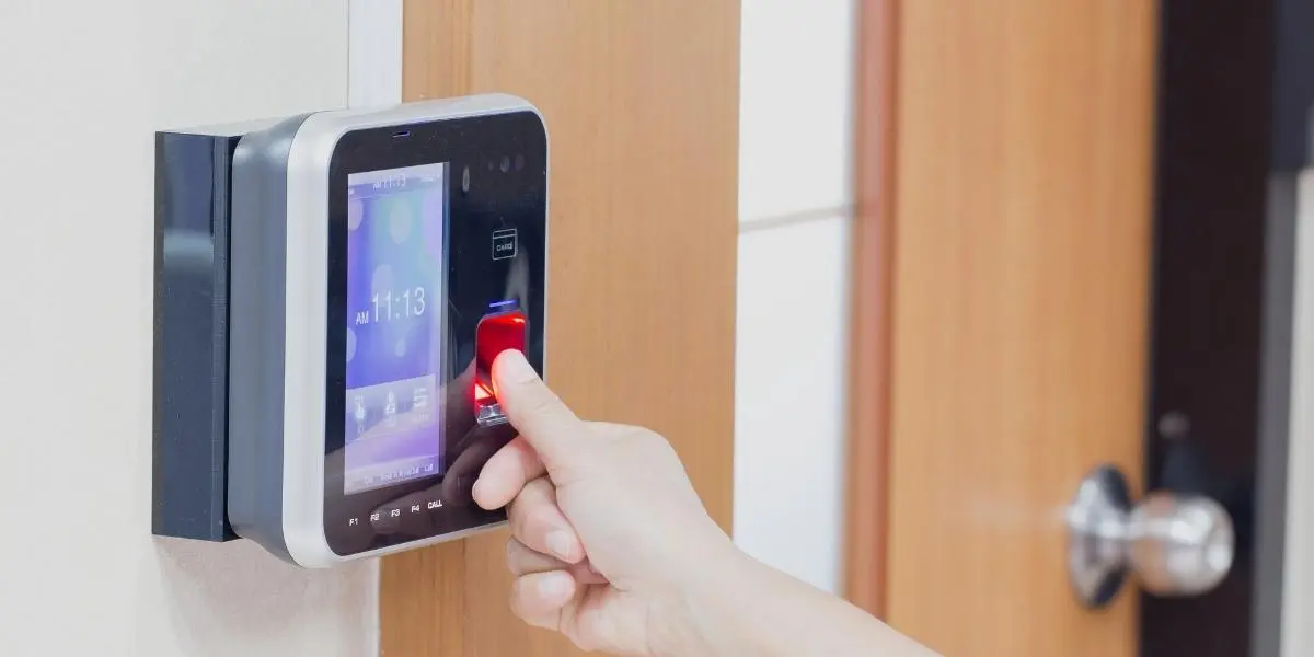 Control de acceso Sistlook