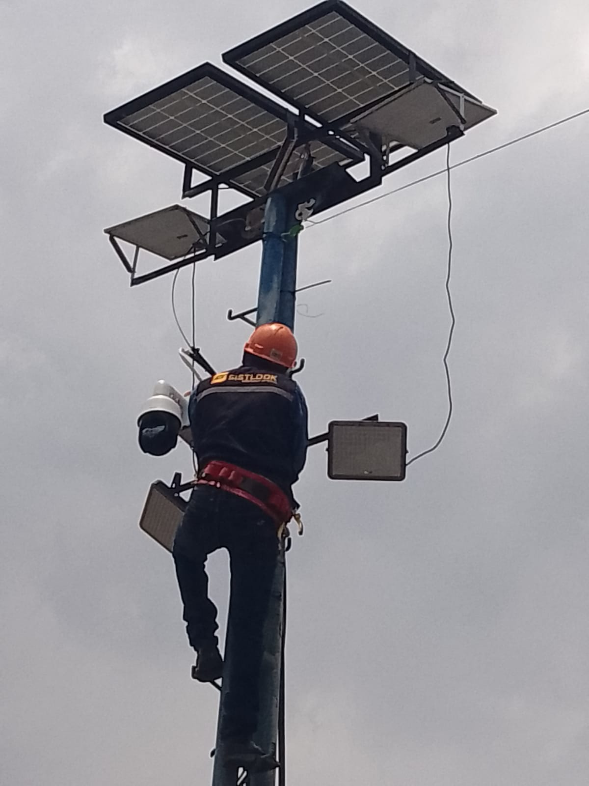 Servicio técnico Sistlook