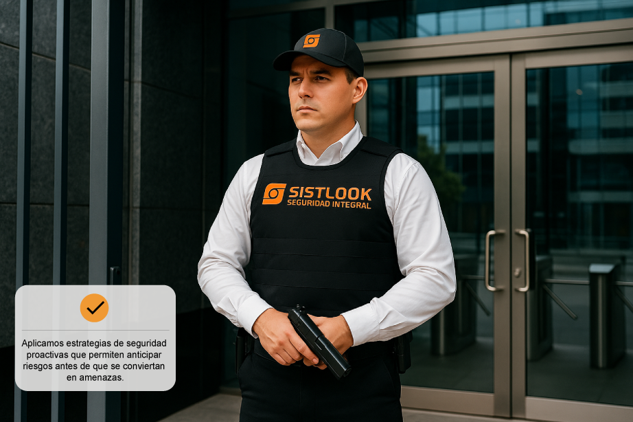 Prevencion-Eficaz Sistlook